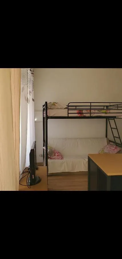 Studio Vieux Port Marseille Francie